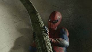 99. Новый Человек-паук (2012)