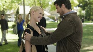 10. Голая правда (2009)