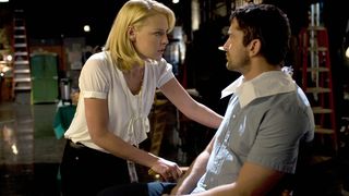 12. Голая правда (2009)