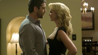 13. Голая правда (2009)