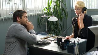 17. Голая правда (2009)