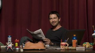 22. Голая правда (2009)