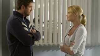 28. Голая правда (2009)