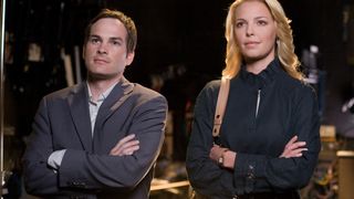 29. Голая правда (2009)