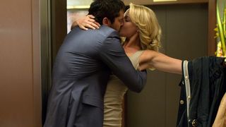 3. Голая правда (2009)