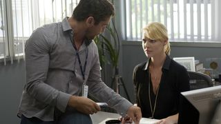 30. Голая правда (2009)