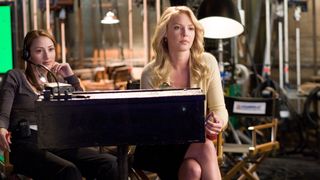 33. Голая правда (2009)