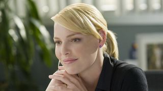 41. Голая правда (2009)