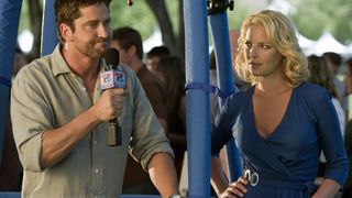 55. Голая правда (2009)