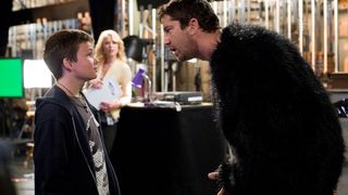 59. Голая правда (2009)