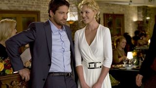 62. Голая правда (2009)