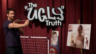 69. Голая правда (2009)