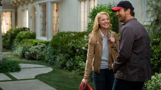 8. Голая правда (2009)