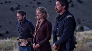 11. Недруги (2017)