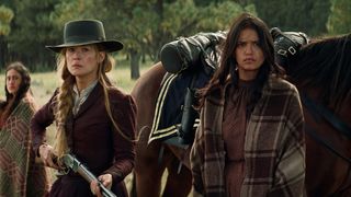 13. Недруги (2017)