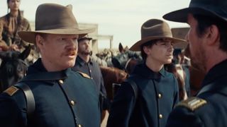 23. Недруги (2017)