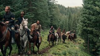 30. Недруги (2017)