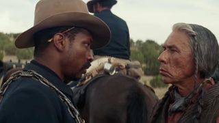 32. Недруги (2017)