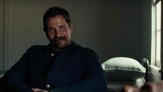 34. Недруги (2017)