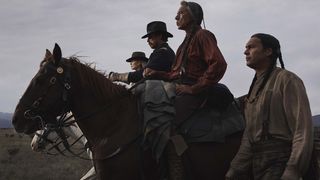 4. Недруги (2017)