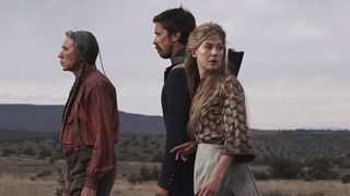 6. Недруги (2017)