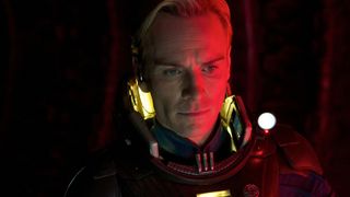 10. Прометей (2012)