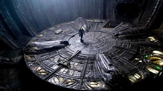 13. Прометей (2012)