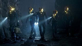 24. Прометей (2012)