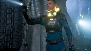 26. Прометей (2012)