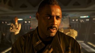 28. Прометей (2012)