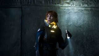 29. Прометей (2012)