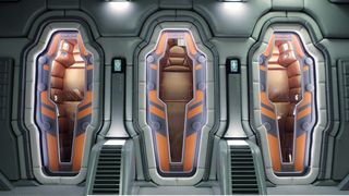 33. Прометей (2012)