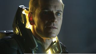 34. Прометей (2012)