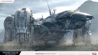 39. Прометей (2012)