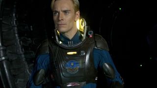 47. Прометей (2012)