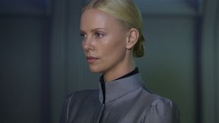 48. Прометей (2012)