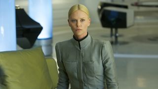 50. Прометей (2012)