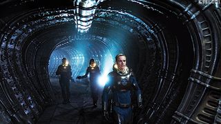 54. Прометей (2012)