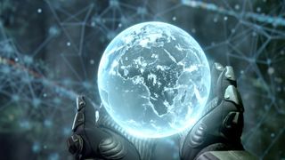 59. Прометей (2012)