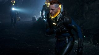 6. Прометей (2012)