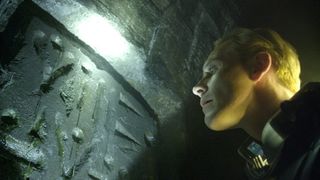 62. Прометей (2012)