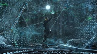 63. Прометей (2012)