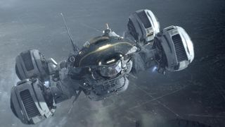 65. Прометей (2012)