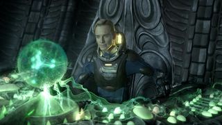 68. Прометей (2012)