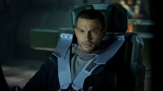 7. Прометей (2012)