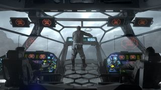 71. Прометей (2012)