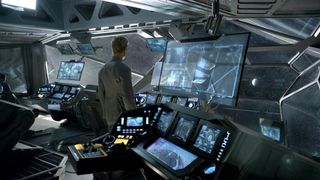 72. Прометей (2012)