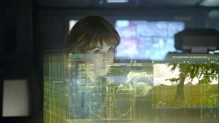 75. Прометей (2012)