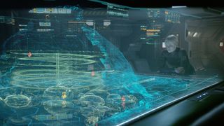 76. Прометей (2012)