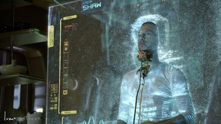 77. Прометей (2012)